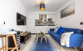 Acogedor Apartamento Centro Malaga
